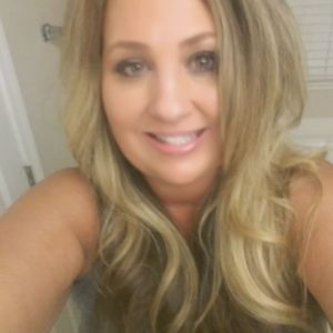 Meet your Posher, Kimberly